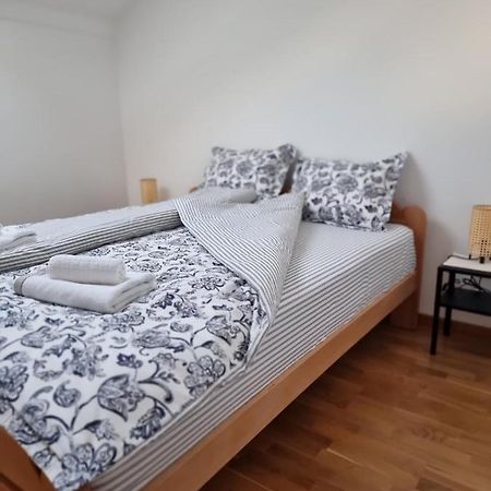 As Apartman 2 ヴルシャツ エクステリア 写真