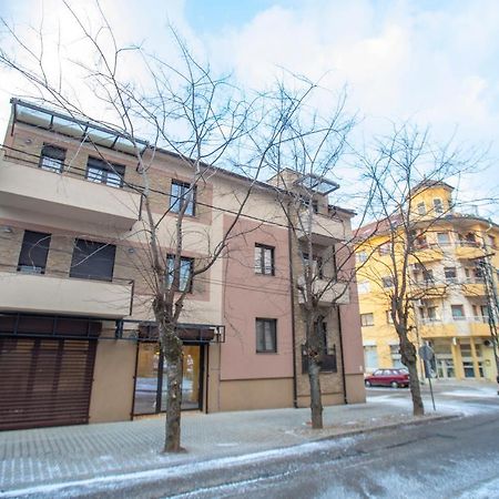 As Apartman 2 ヴルシャツ エクステリア 写真