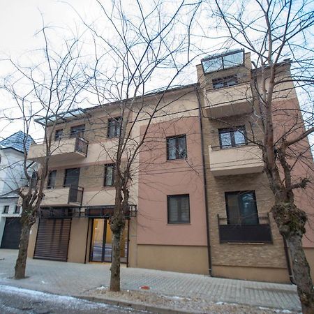 As Apartman 2 ヴルシャツ エクステリア 写真