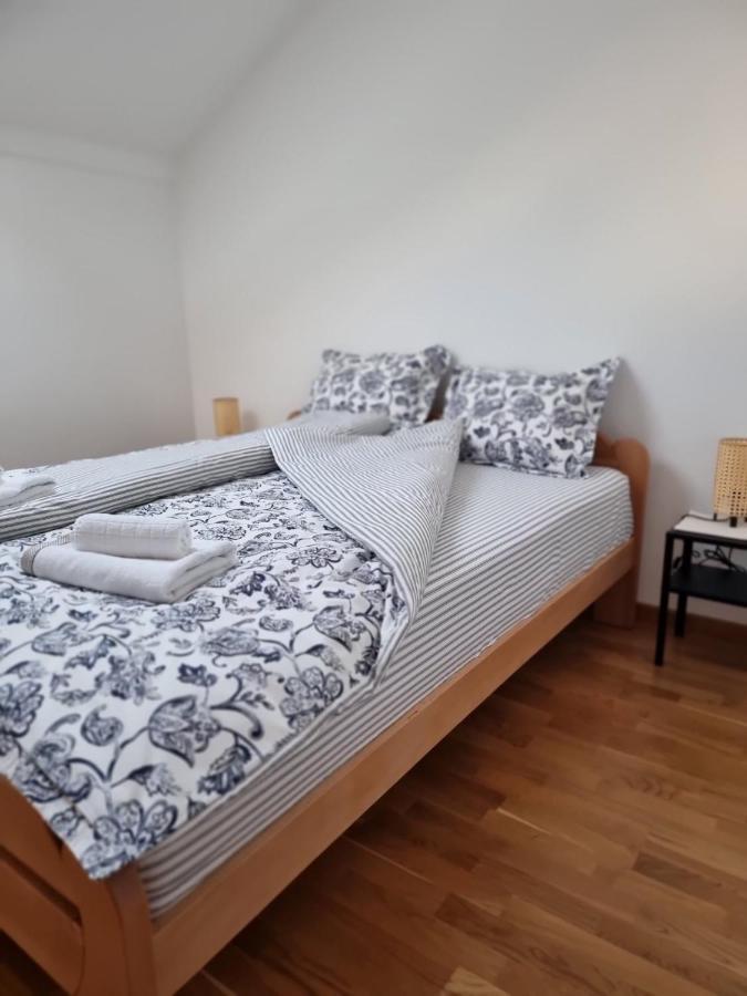 As Apartman 2 ヴルシャツ エクステリア 写真