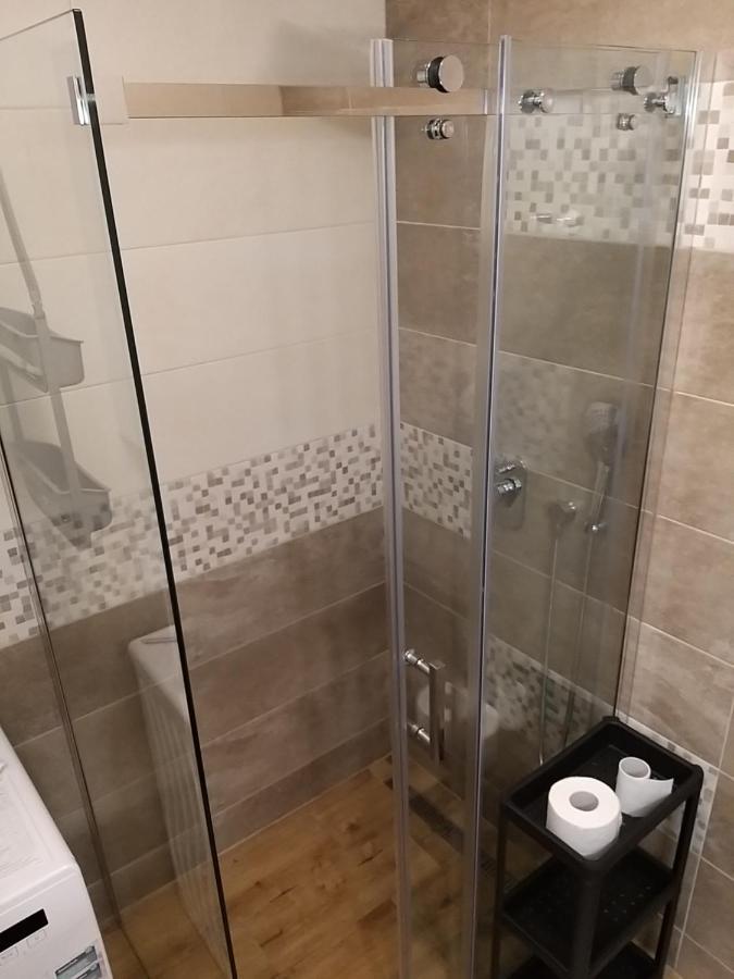 As Apartman 2 ヴルシャツ エクステリア 写真