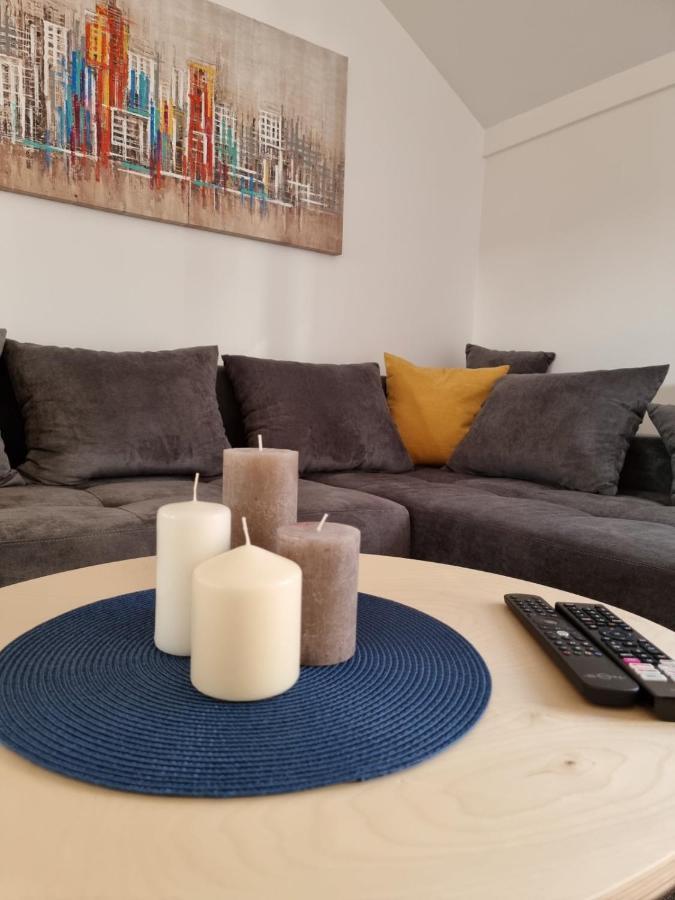 As Apartman 2 ヴルシャツ エクステリア 写真