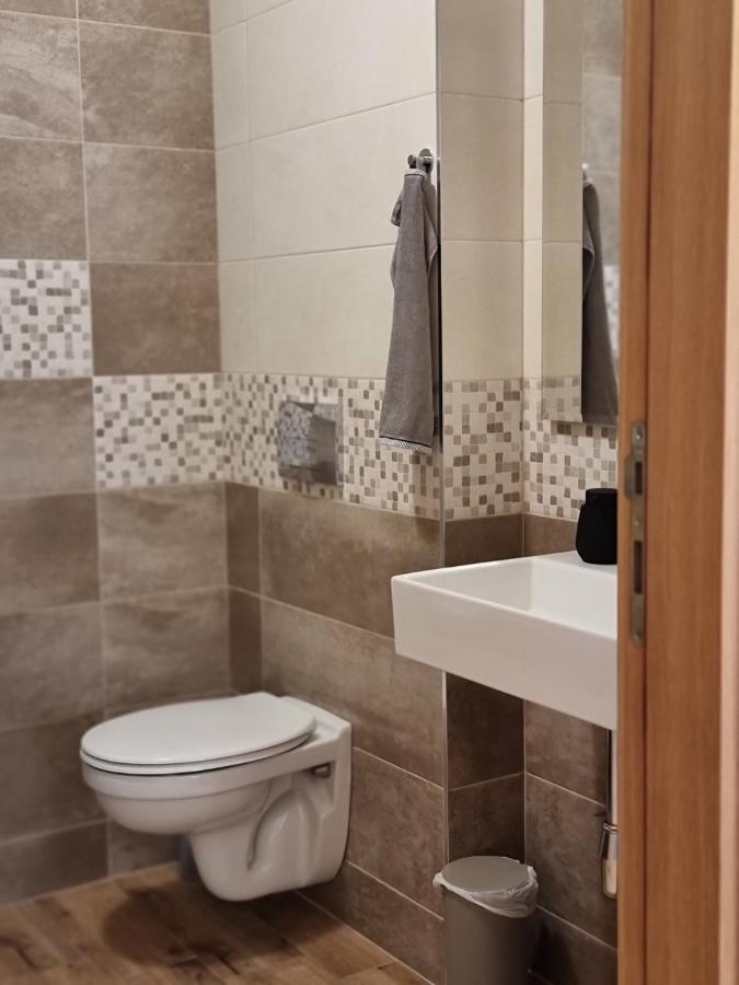 As Apartman 2 ヴルシャツ エクステリア 写真