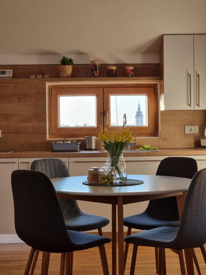 As Apartman 2 ヴルシャツ エクステリア 写真