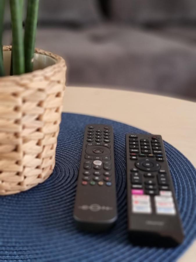 As Apartman 2 ヴルシャツ エクステリア 写真