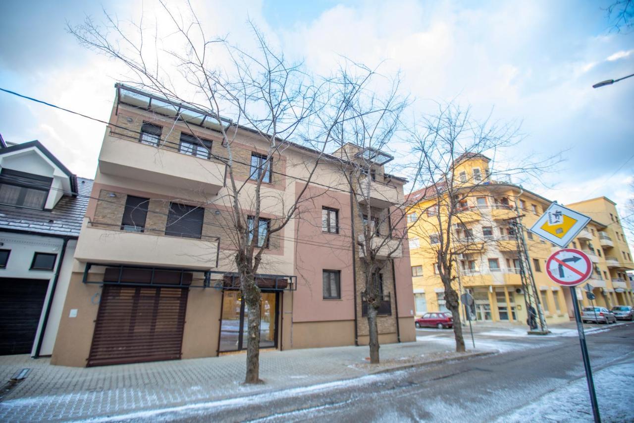 As Apartman 2 ヴルシャツ エクステリア 写真