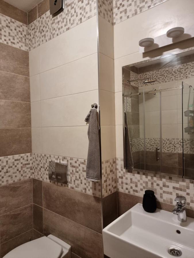 As Apartman 2 ヴルシャツ エクステリア 写真