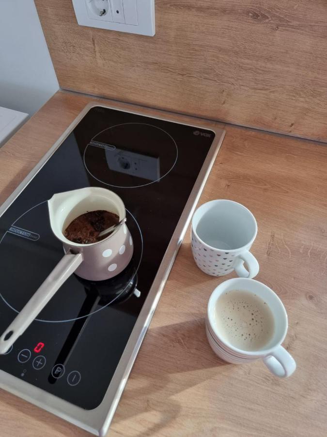 As Apartman 2 ヴルシャツ エクステリア 写真