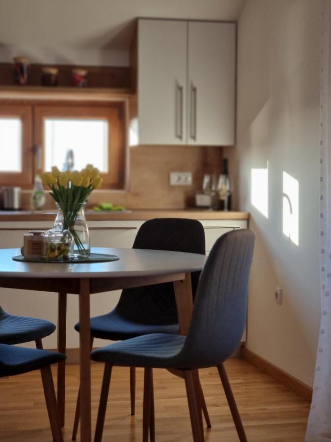 As Apartman 2 ヴルシャツ エクステリア 写真