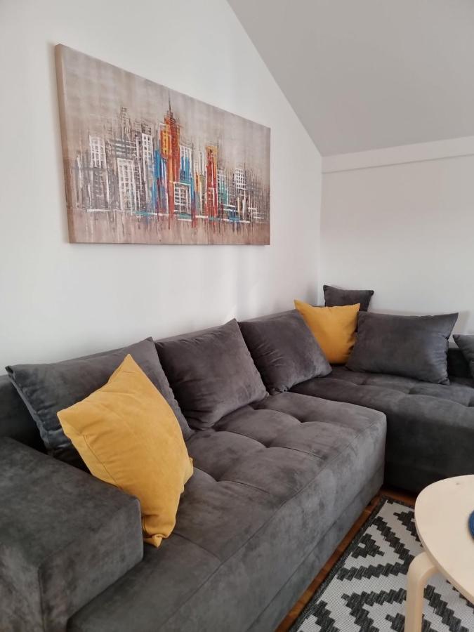 As Apartman 2 ヴルシャツ エクステリア 写真
