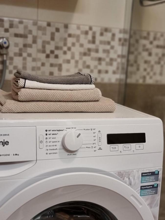 As Apartman 2 ヴルシャツ エクステリア 写真