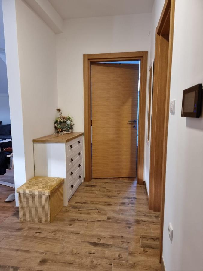 As Apartman 2 ヴルシャツ エクステリア 写真