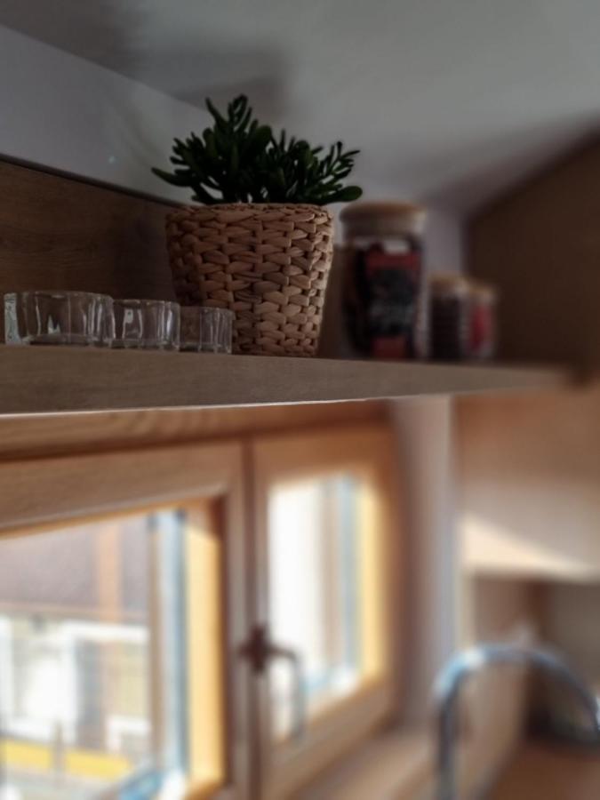 As Apartman 2 ヴルシャツ エクステリア 写真