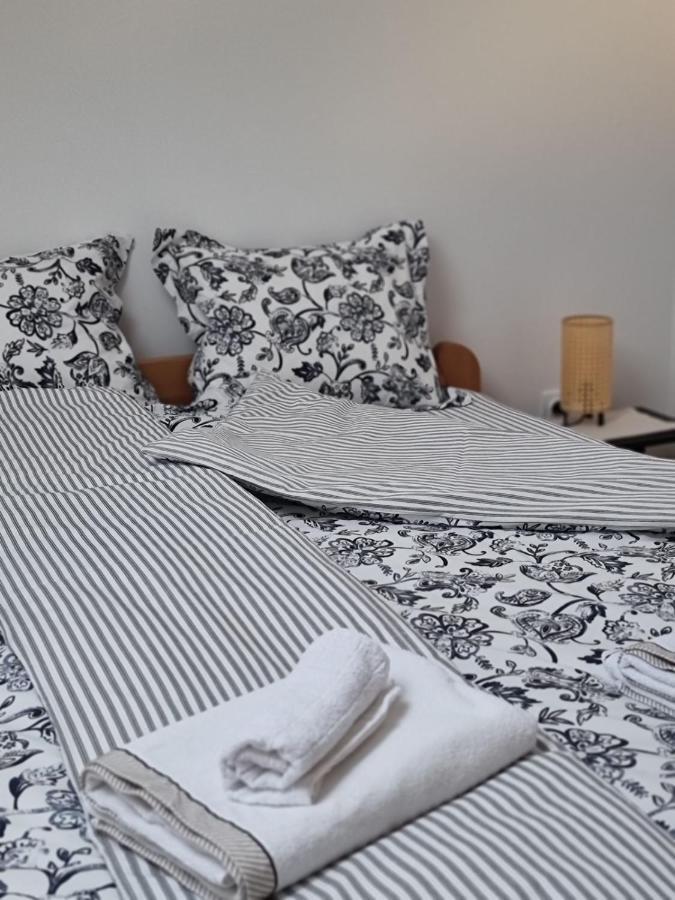 As Apartman 2 ヴルシャツ エクステリア 写真
