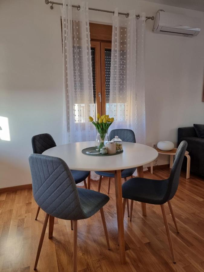 As Apartman 2 ヴルシャツ エクステリア 写真