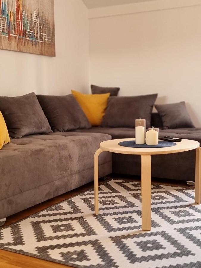 As Apartman 2 ヴルシャツ エクステリア 写真