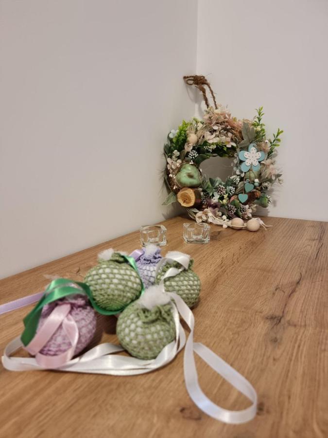As Apartman 2 ヴルシャツ エクステリア 写真