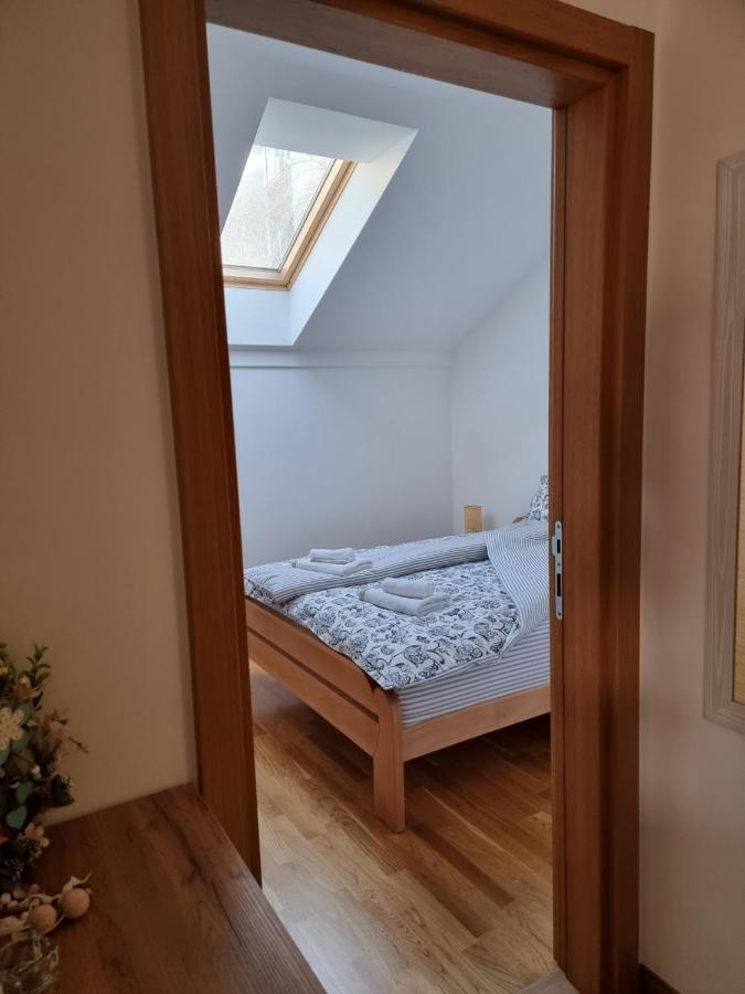 As Apartman 2 ヴルシャツ エクステリア 写真