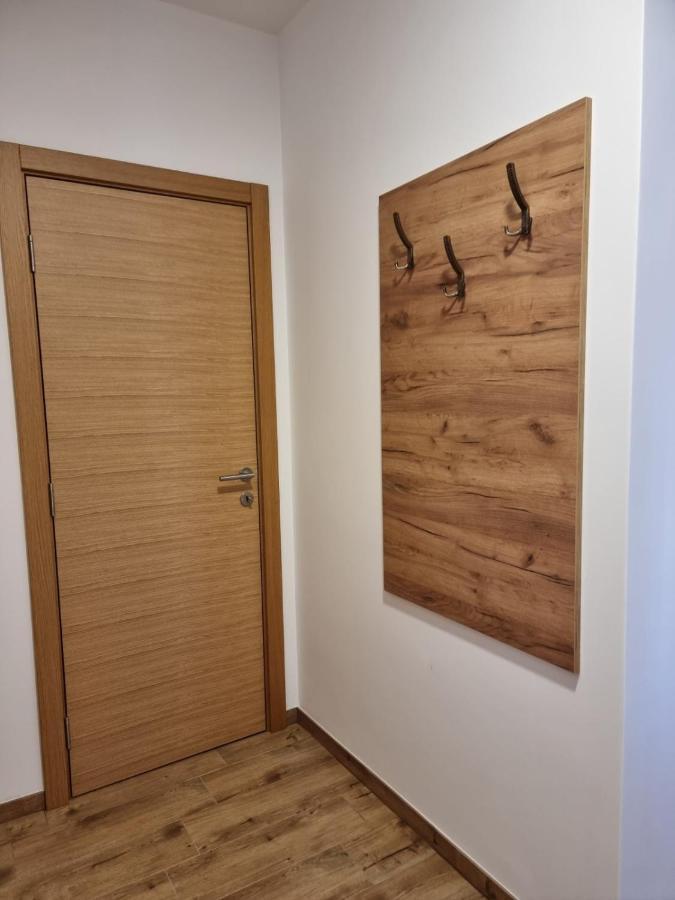 As Apartman 2 ヴルシャツ エクステリア 写真
