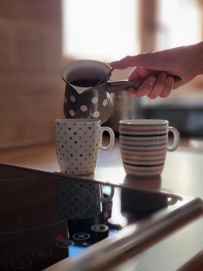 As Apartman 2 ヴルシャツ エクステリア 写真