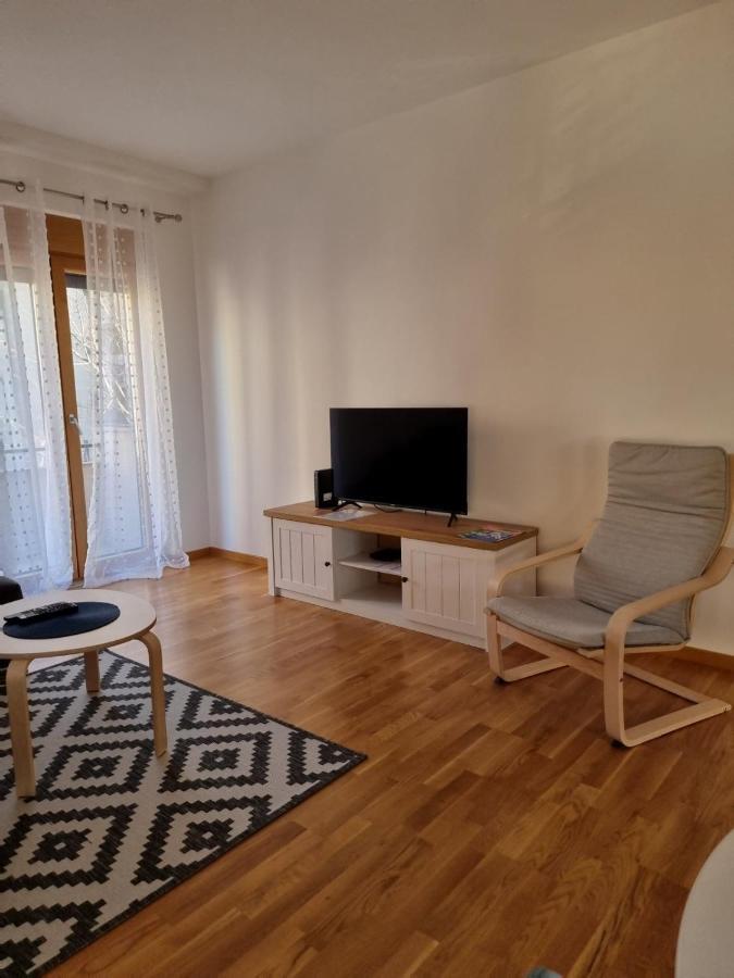 As Apartman 2 ヴルシャツ エクステリア 写真