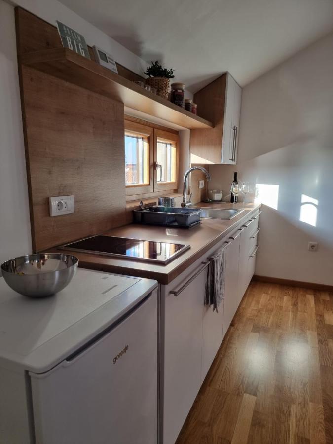 As Apartman 2 ヴルシャツ エクステリア 写真
