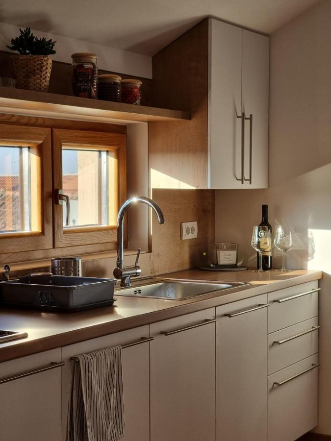 As Apartman 2 ヴルシャツ エクステリア 写真