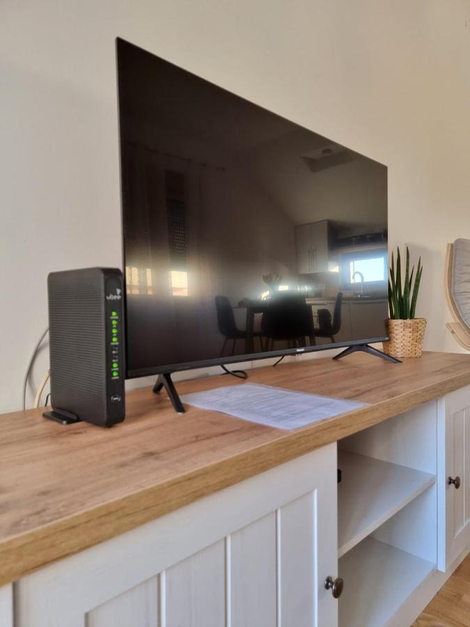 As Apartman 2 ヴルシャツ エクステリア 写真