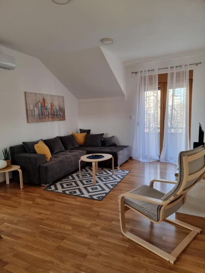 As Apartman 2 ヴルシャツ エクステリア 写真