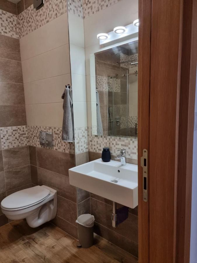 As Apartman 2 ヴルシャツ エクステリア 写真